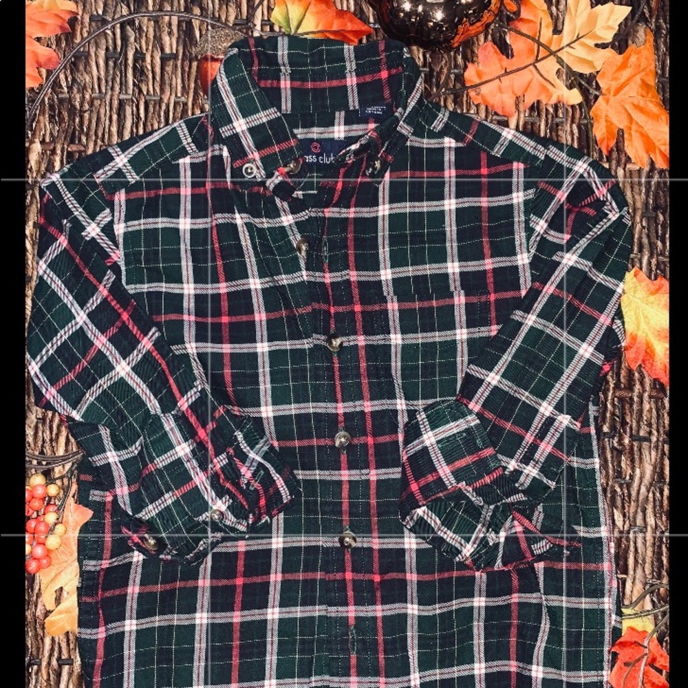 ‼️3 for $20‼️Toddler Button Up Flannel!